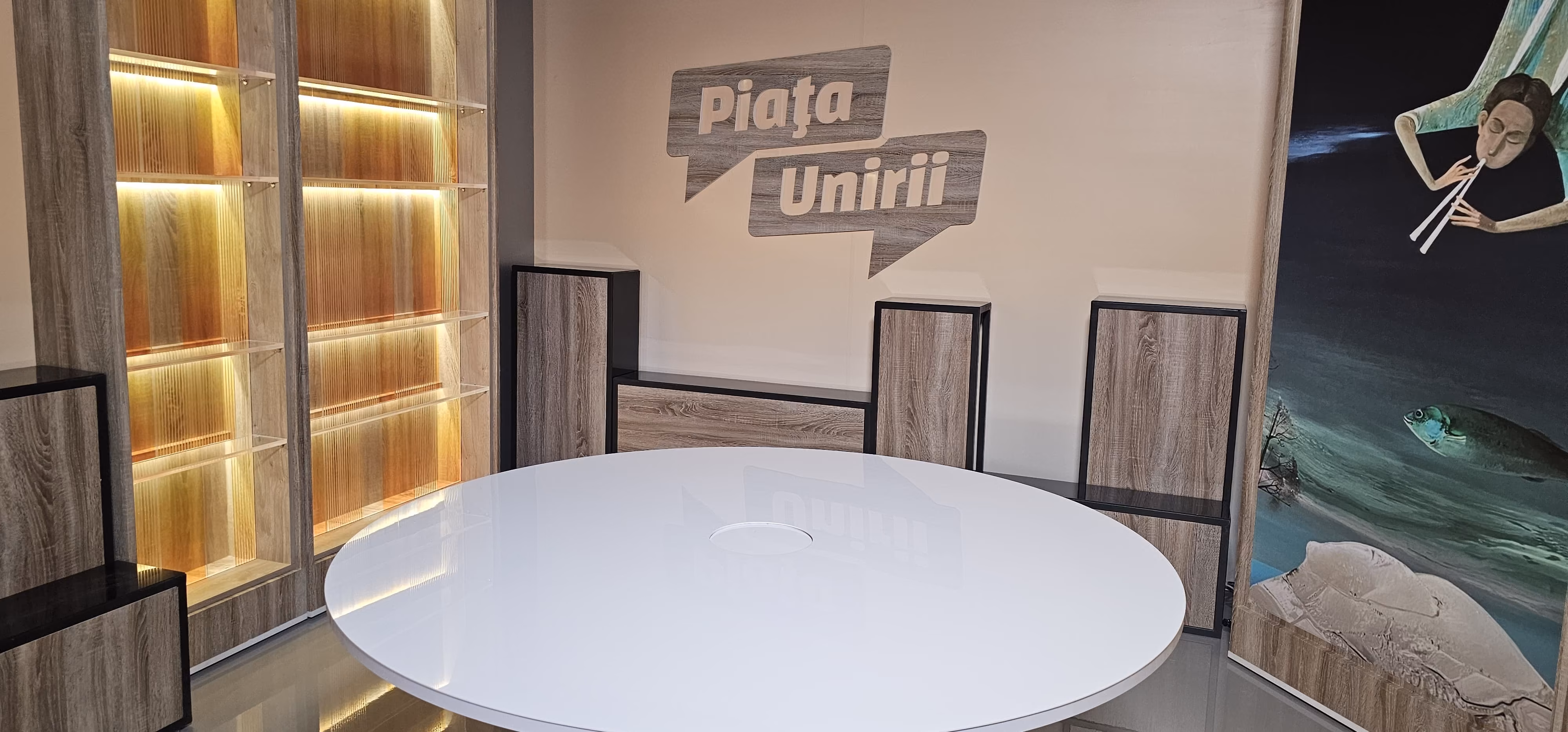 Podcast 3 — imagine de proiect 2